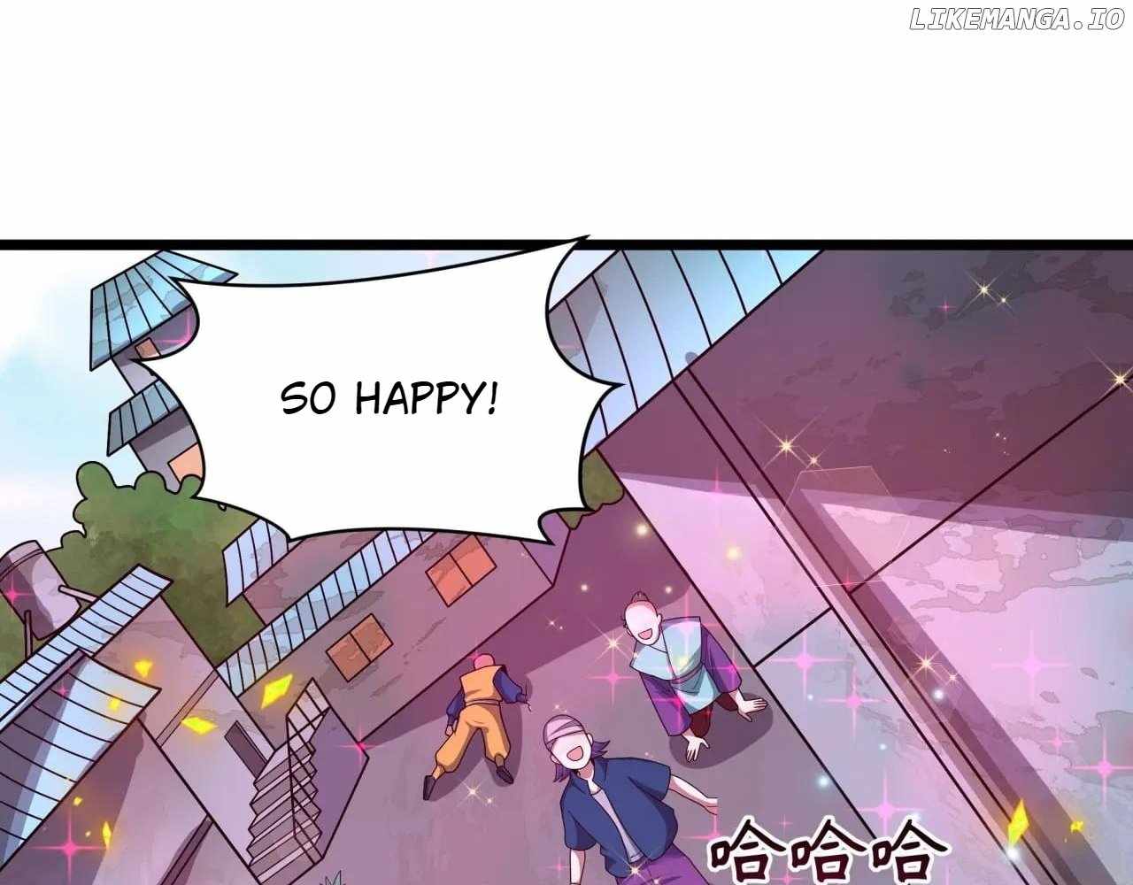 Age of Terror Chapter 489 21